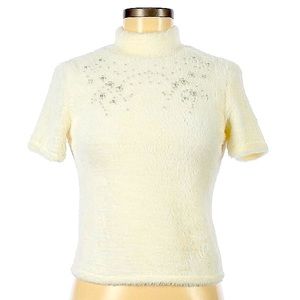 Zara short sleeve top